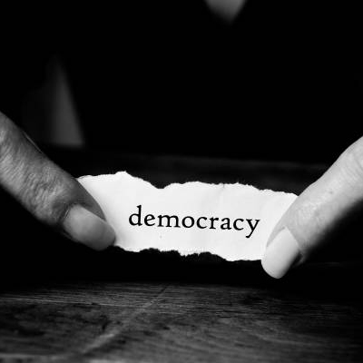 Populismo y democracia – Colegio Libre de Eméritos
